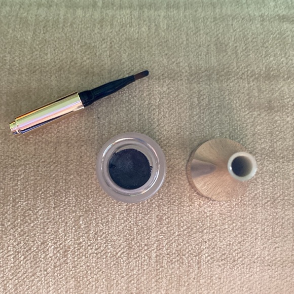 Jane Iredale Mystikol® Powdered Eyeliner • Color “Smoky Quartz” - Picture 4 of 5